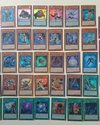 Yugioh Battaglie Leggenda Vendetta Mostruosa