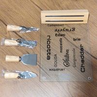 tagliere formaggi amc originale nuovo