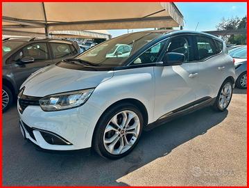 Renault Scenic Scénic Blue dCi 120 CV Initiale Par