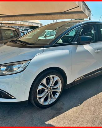 Renault Scenic Scénic Blue dCi 120 CV Initiale Par