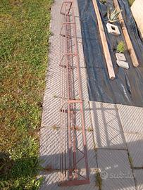 porta vasi da balcone