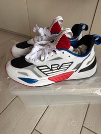 Sneakers EA7 Emporio Armani originali