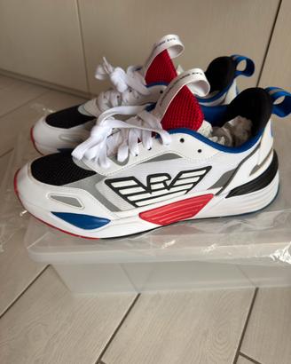 Sneakers EA7 Emporio Armani originali