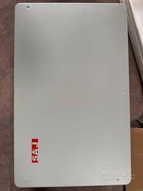 Kit Fotovoltaico SAJ: Inverter Ibrido 6kW (H1-6K-S