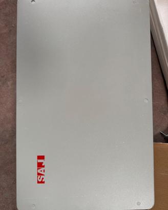 Kit Fotovoltaico SAJ: Inverter Ibrido 6kW (H1-6K-S