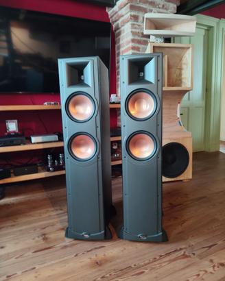 Casse acustiche Klipsh Ref IV RF82