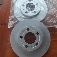 DISCHI FRENO AUTOVENTILANTI POLO SKODA VW