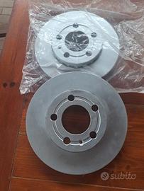 DISCHI FRENO AUTOVENTILANTI POLO SKODA VW
