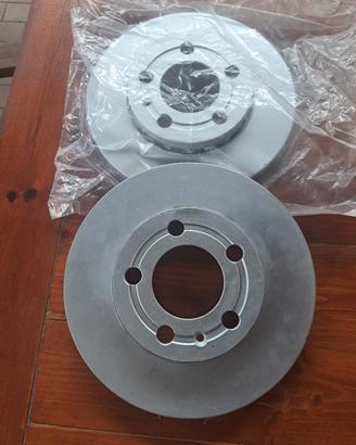 DISCHI FRENO AUTOVENTILANTI POLO SKODA VW