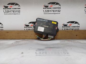 Centralina keyless land rover discovery sport 2016