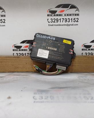 Centralina keyless land rover discovery sport 2016