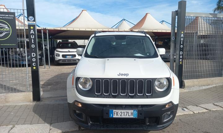 Jeep Renegade 1.6 Mjt NEOPATENTATI - 2017