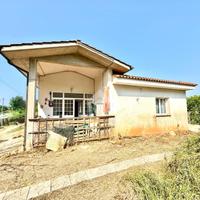 VILLA SINGOLA A TERRACINA