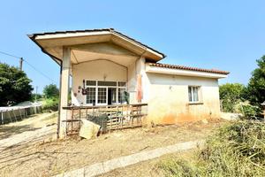 VILLA SINGOLA A TERRACINA