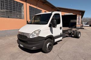 Iveco DAILY 65C18 TELAIO