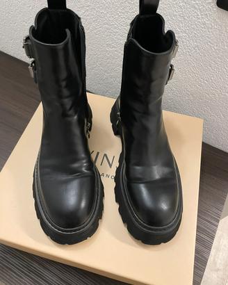 Anfibi Twinset
