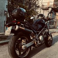 Ducati Monster 1000s - 2005