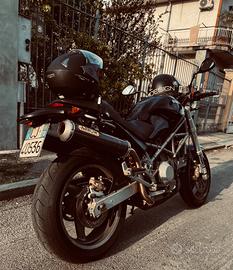 Ducati Monster 1000s - 2005