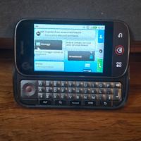 Motorola Cliq (MB200)