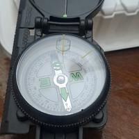 Bussola National geographi Bresser