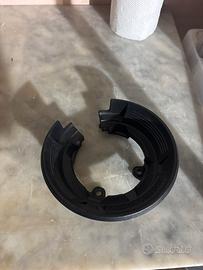 Flangia BF81 per kawasaki Z650