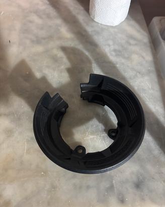 Flangia BF81 per kawasaki Z650