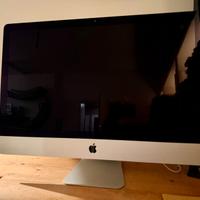 iMac 27 late 2013 i7 512GB