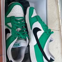Nike Dunk Low celtics