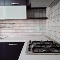 Cucina ad angolo