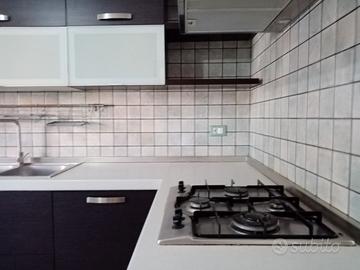 Cucina ad angolo