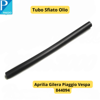 Tubo Sfiato Olio Originale Aprilia Gilera Piaggio