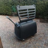 trasportino per cani