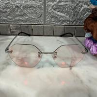 OCCHIALI CARTIER TITANIUM