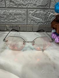 OCCHIALI CARTIER TITANIUM