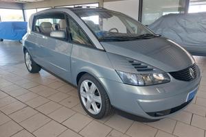 Renault Avantime 3.0 V6 24V automatica Privilège G