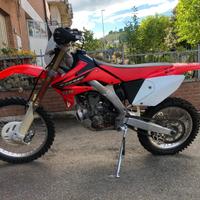 Honda CRF 250 - 2005