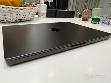 Apple Mac Book Pro 14 M3 Pro