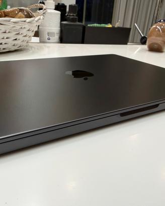 Apple Mac Book Pro 14 M3 Pro