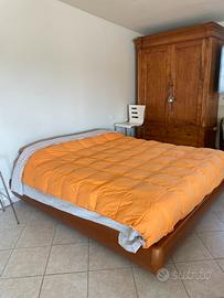 Letto contenitore