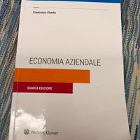 Economia Aziendale Francesco Giunta