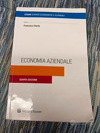 Economia Aziendale Francesco Giunta
