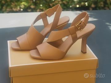 Michael Kors sandali nuovi n 40