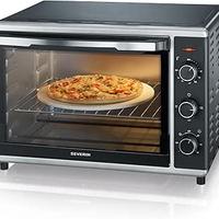 SEVERIN TO 2058 Forno Elettrico 42 L da 1800W, For