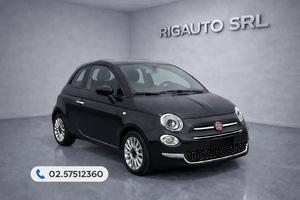 FIAT 500 NEOPATENTATI