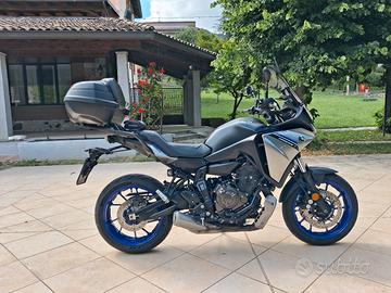 Yamaha Tracer 7 Full