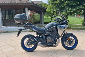 Yamaha Tracer 7 Full