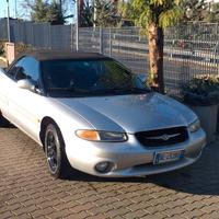 CHRYSLER Stratus - 2000