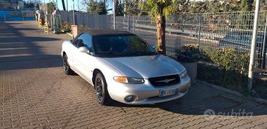 CHRYSLER Stratus - 2000