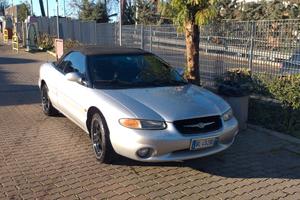 CHRYSLER Stratus - 2000