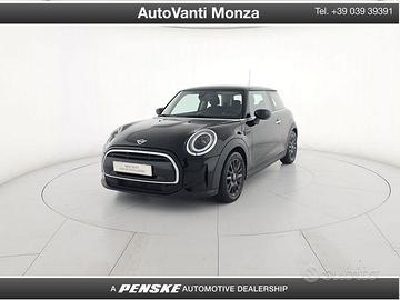 MINI Mini 3 porte Mini 1.5 Cooper